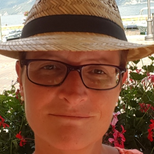 Profilbild von Claudia Bankmann