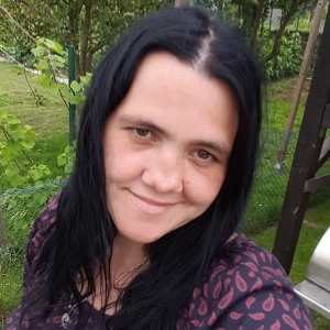 Profilbild von Claudia Banovci