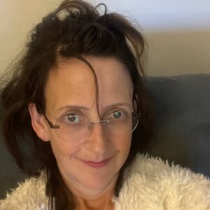 Profilbild von Claudia Barger