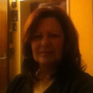 Profilbild von Claudia Barja Dominguez