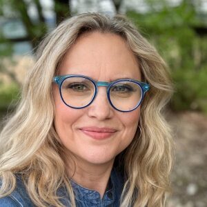 Profilbild von Claudia Barone