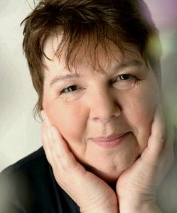 Profilbild von Claudia Bartel