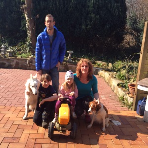 Profilbild von Claudia Bartelt