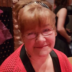 Profilbild von Claudia Bartsch