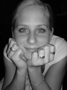 Profilbild von Claudia Barz