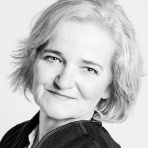 Profilbild von Claudia Bassen