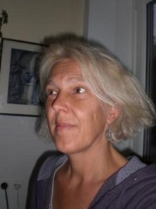 Profilbild von Claudia Battmer