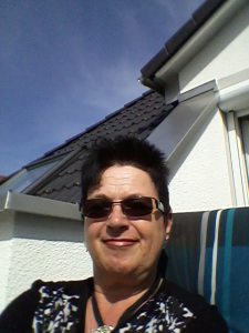 Profilbild von Claudia Bauer