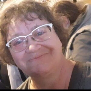 Profilbild von Claudia Bauer