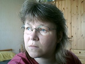 Profilbild von Claudia Baukus