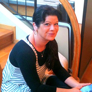 Profilbild von Claudia Baum