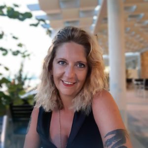 Profilbild von Claudia Baum