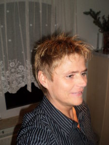 Profilbild von Claudia Baumann