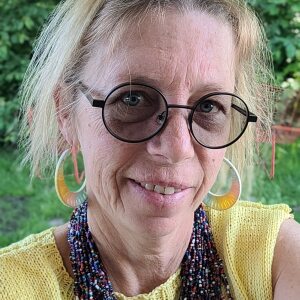 Profilbild von Claudia Baumert