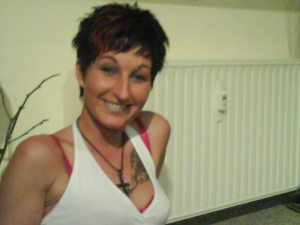 Profilbild von Claudia Baumgartner