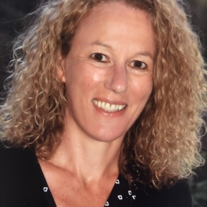 Profilbild von Claudia Baust