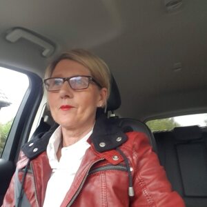 Profilbild von Claudia Bauten