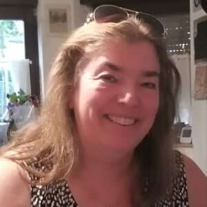Profilbild von Claudia Becker-Kees