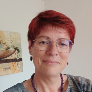 Profilbild von Claudia Becker