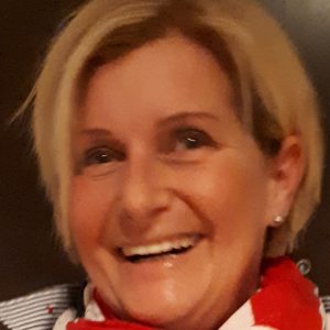 Profilbild von Claudia Becker