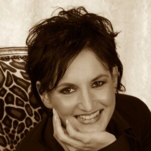 Profilbild von Claudia Becker