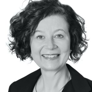 Profilbild von Claudia Beckers