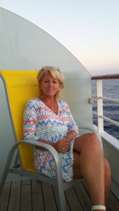 Profilbild von Claudia Beckmann