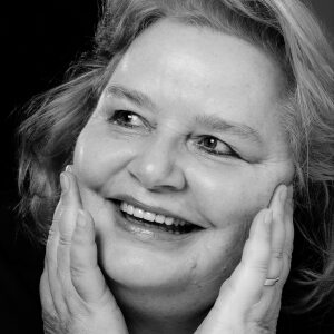 Profilbild von Claudia Beckmann