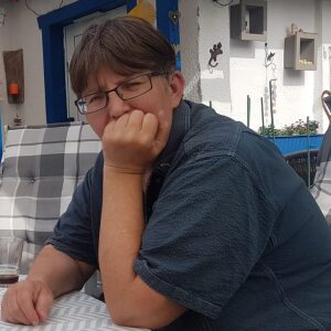 Profilbild von Claudia Bedau