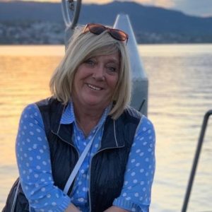 Profilbild von Claudia Bednar-Kley