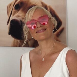 Profilbild von Claudia Beekman