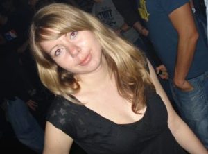Profilbild von Claudia Behlert