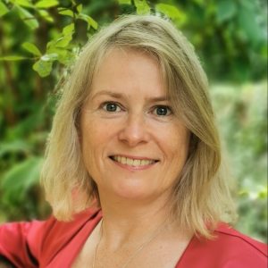 Profilbild von Claudia Behrens