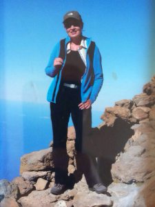 Profilbild von Claudia Behrens