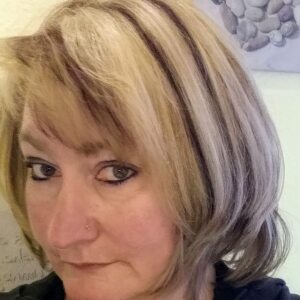 Profilbild von Claudia Behrens