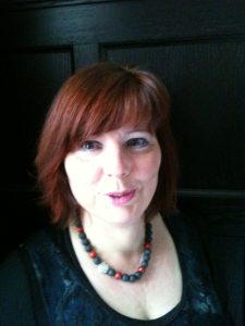 Profilbild von Claudia Beining