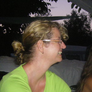 Profilbild von Claudia Beinlich