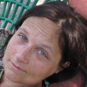 Profilbild von Claudia Bellini