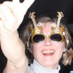 Profilbild von Claudia Beltz