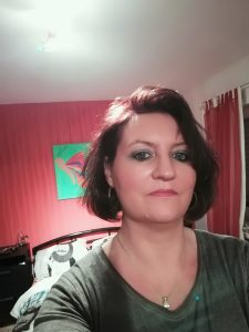 Profilbild von Claudia Bemberg