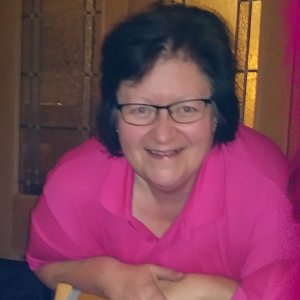 Profilbild von Claudia Bender