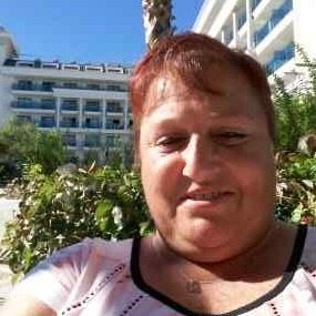 Profilbild von Claudia Bender