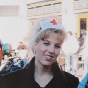 Profilbild von Claudia Bendicks