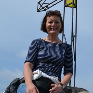Profilbild von Claudia Bendlin