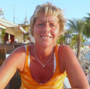 Profilbild von Claudia Berbuer