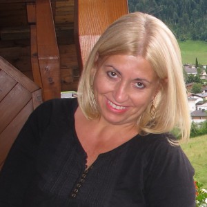 Profilbild von Claudia Bergmann