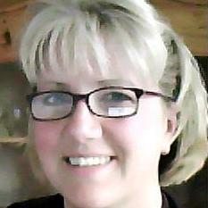 Profilbild von Claudia Bergmann