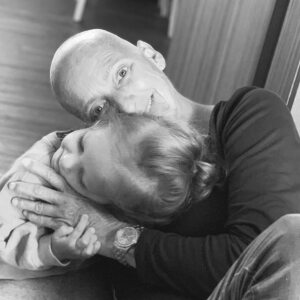 Profilbild von Claudia Bergmann