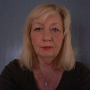 Profilbild von Claudia Bergmann