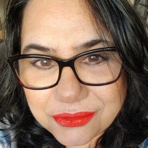 Profilbild von Claudia Bergner
